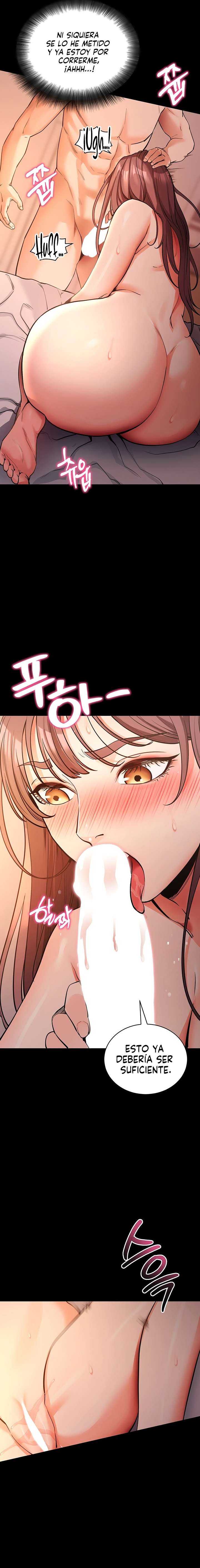 Hazlo por mí Capítulo 12 - Página 10