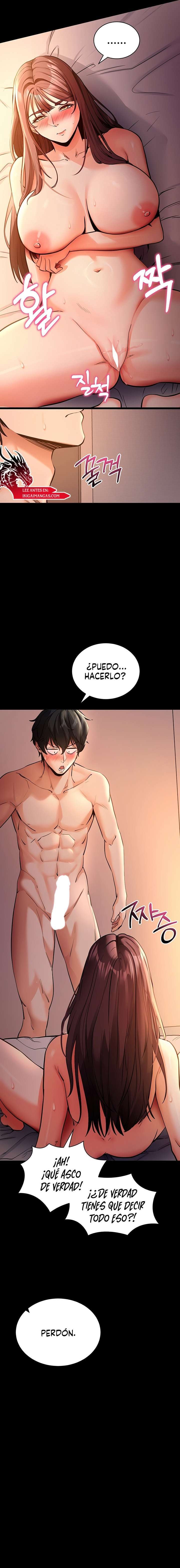 Hazlo por mí Capítulo 12 - Página 11