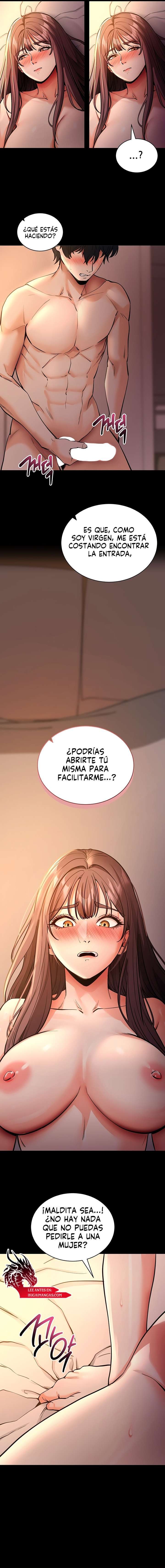 Hazlo por mí Capítulo 12 - Página 12