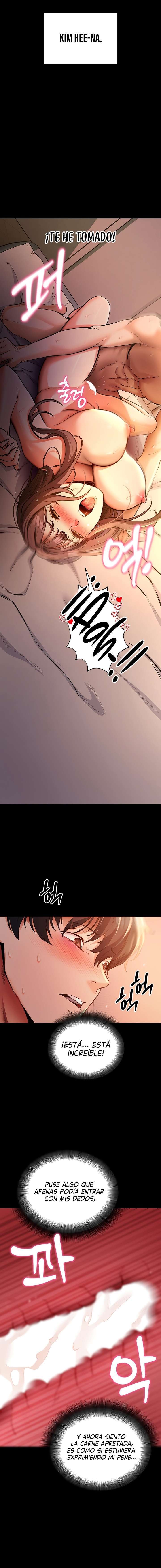 Hazlo por mí Capítulo 12 - Página 14