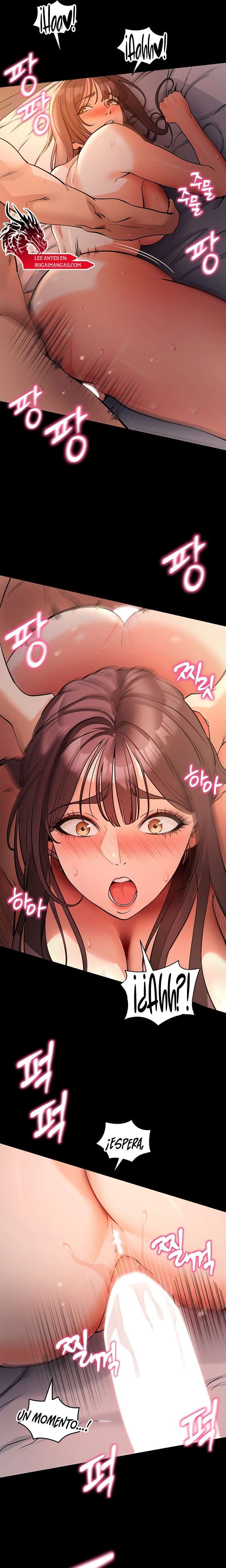 Hazlo por mí Capítulo 12 - Página 19