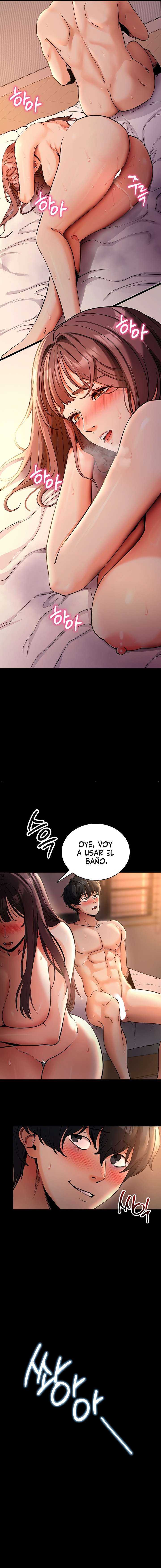 Hazlo por mí Capítulo 12 - Página 21