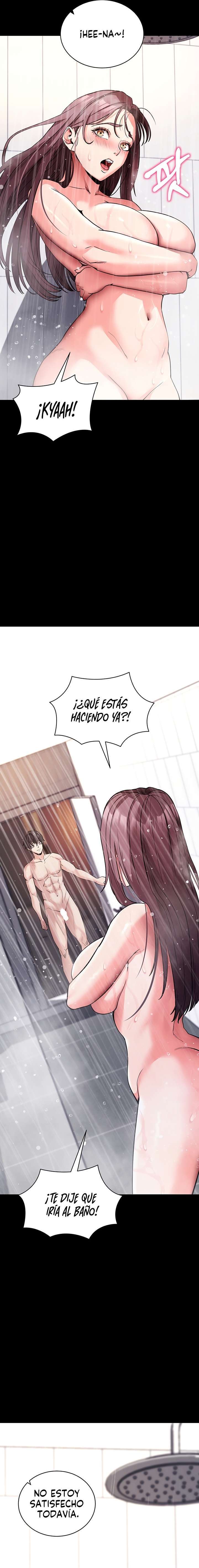 Hazlo por mí Capítulo 12 - Página 23