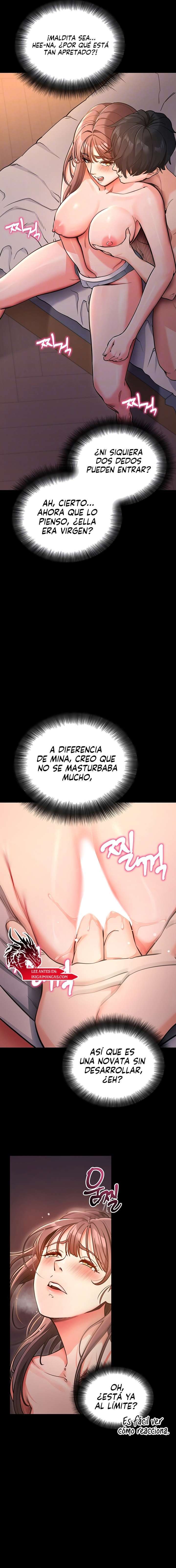 Hazlo por mí Capítulo 12 - Página 4