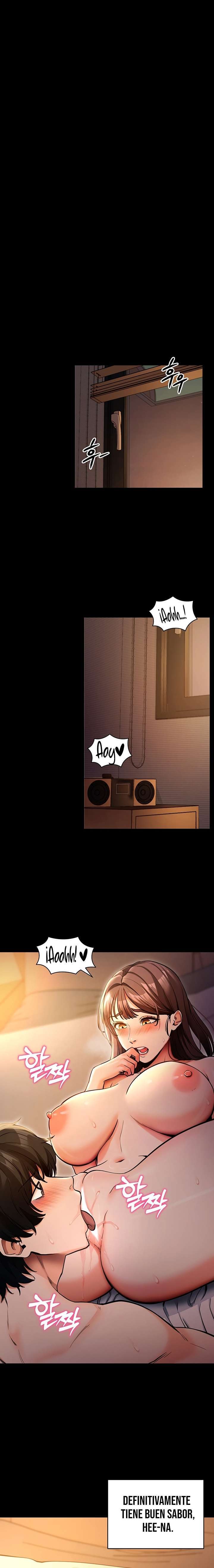 Hazlo por mí Capítulo 12 - Página 6