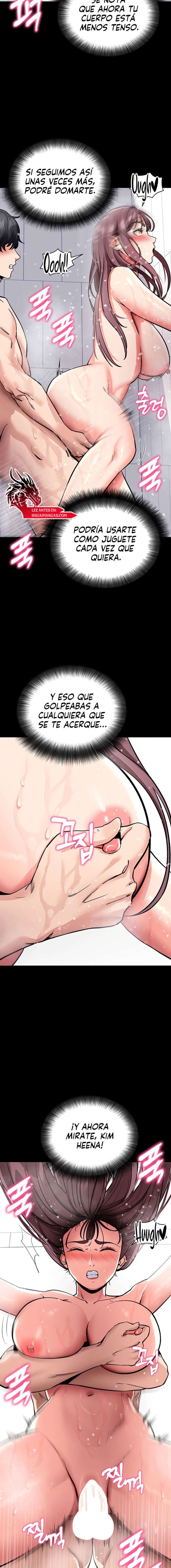 Hazlo por mí Capítulo 13 - Página 10