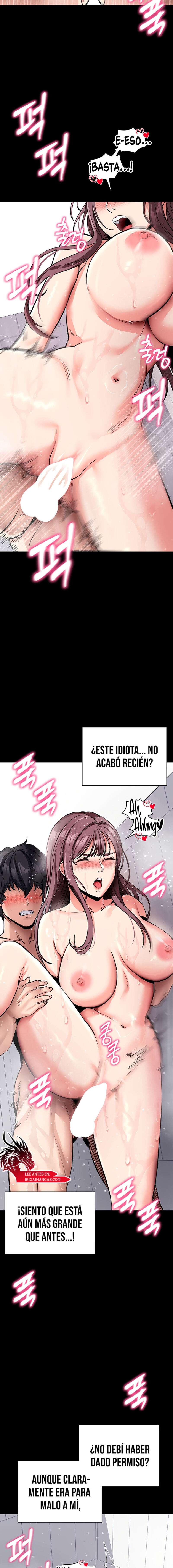 Hazlo por mí Capítulo 13 - Página 11