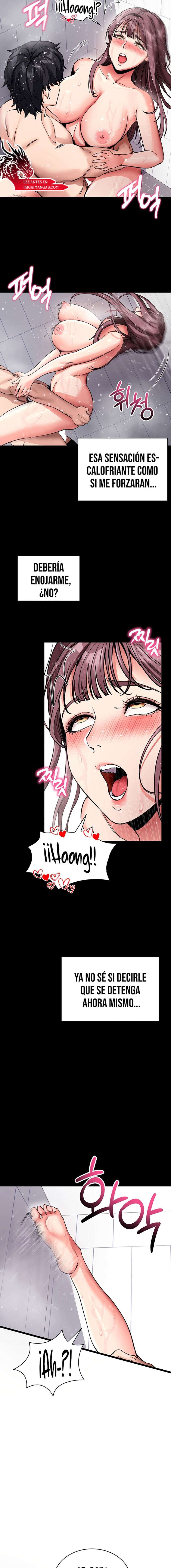 Hazlo por mí Capítulo 13 - Página 12