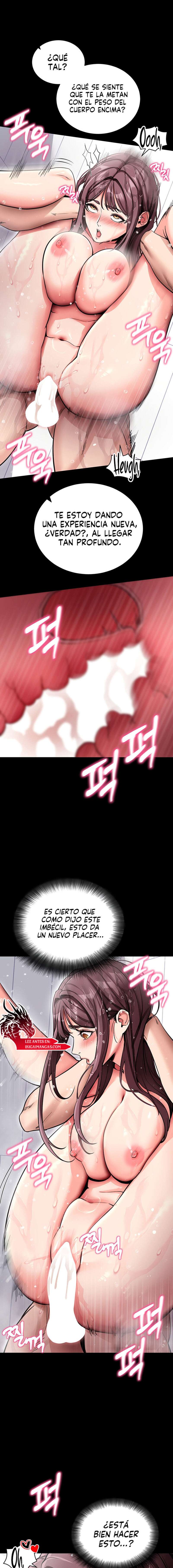 Hazlo por mí Capítulo 13 - Página 14