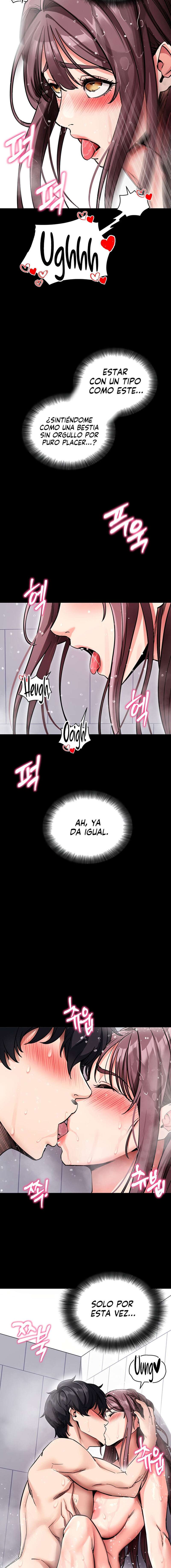 Hazlo por mí Capítulo 13 - Página 15