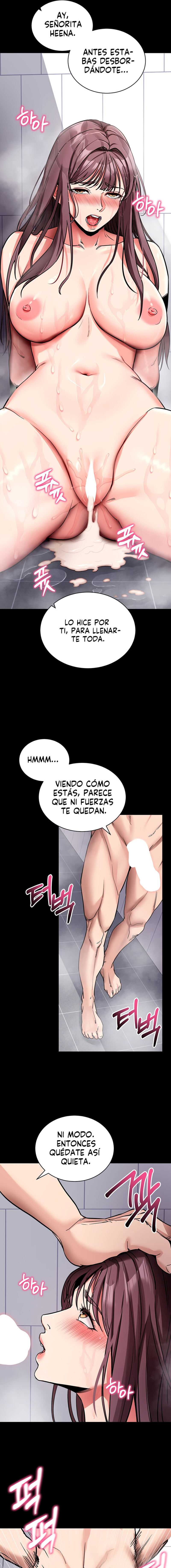 Hazlo por mí Capítulo 13 - Página 18