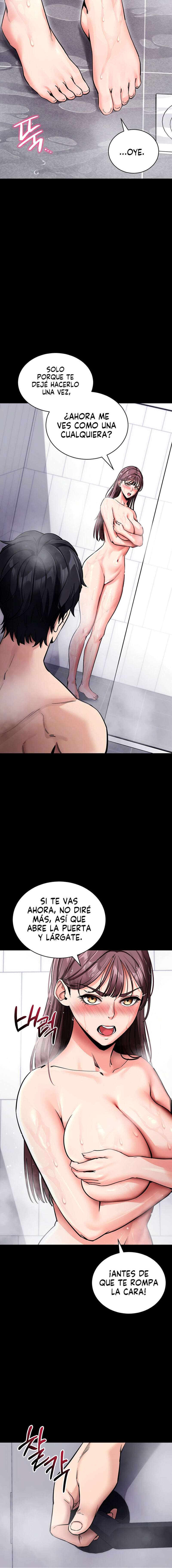 Hazlo por mí Capítulo 13 - Página 2