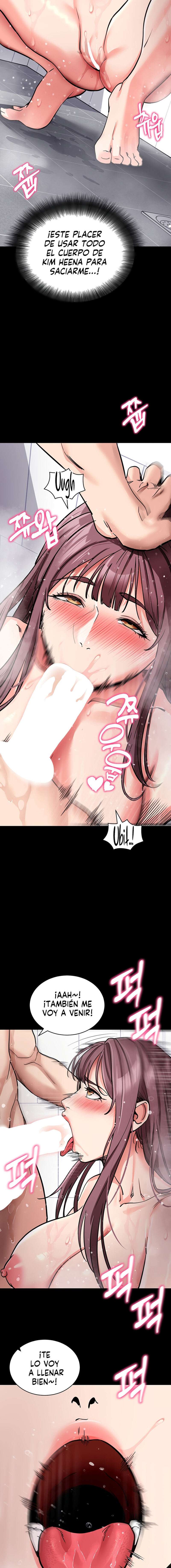 Hazlo por mí Capítulo 13 - Página 20