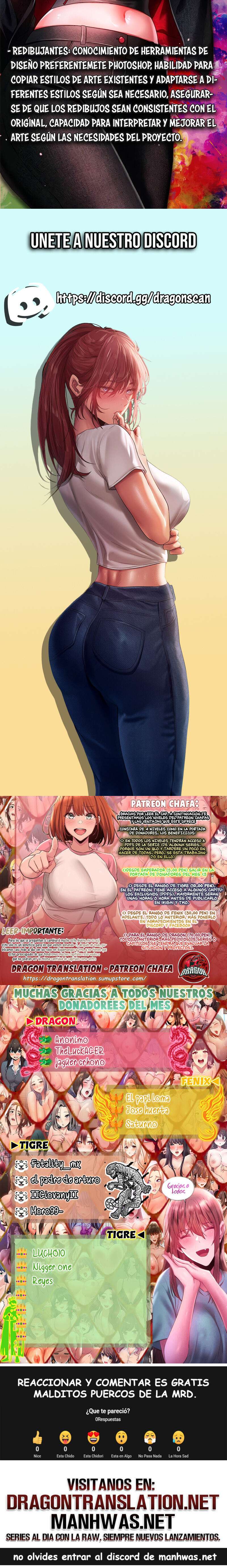 Hazlo por mí Capítulo 13 - Página 24