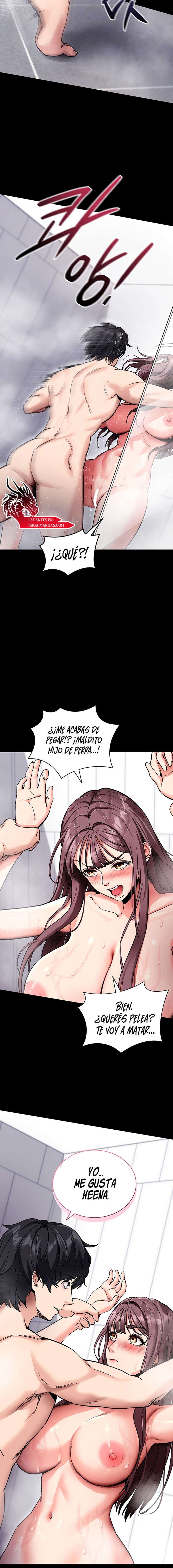 Hazlo por mí Capítulo 13 - Página 4