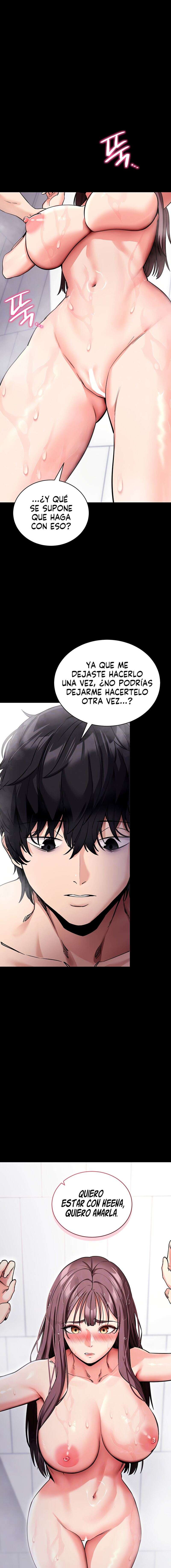 Hazlo por mí Capítulo 13 - Página 5