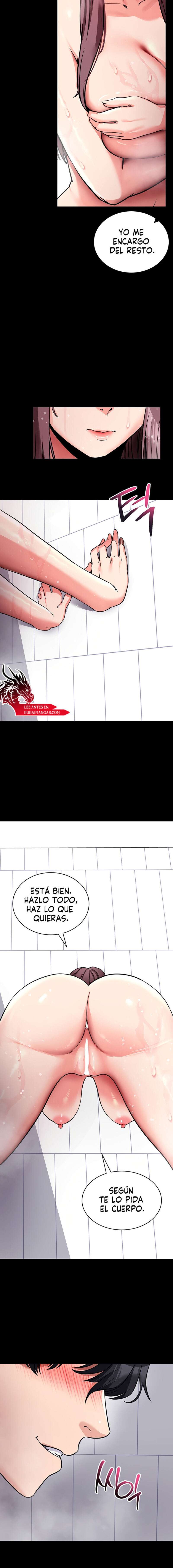 Hazlo por mí Capítulo 13 - Página 7