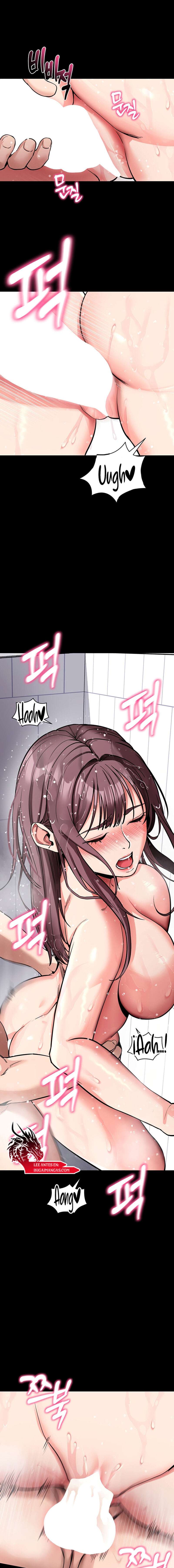 Hazlo por mí Capítulo 13 - Página 8