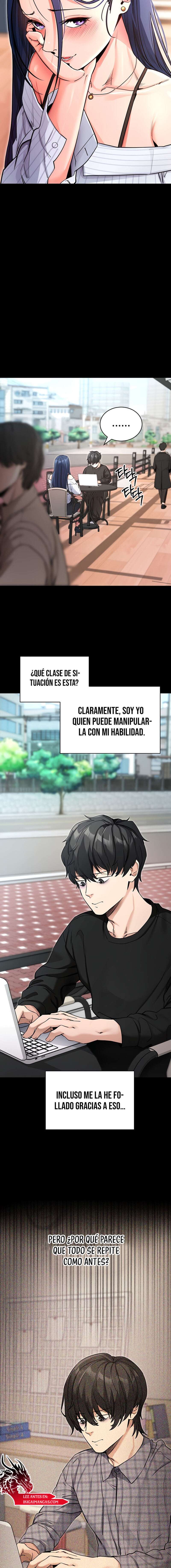 Hazlo por mí Capítulo 14 - Página 14