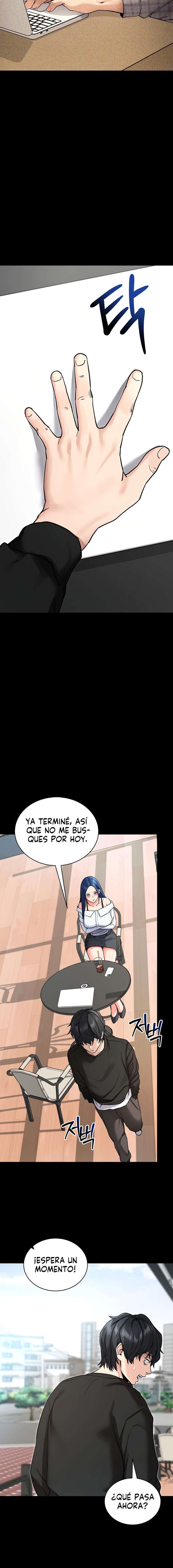 Hazlo por mí Capítulo 14 - Página 15