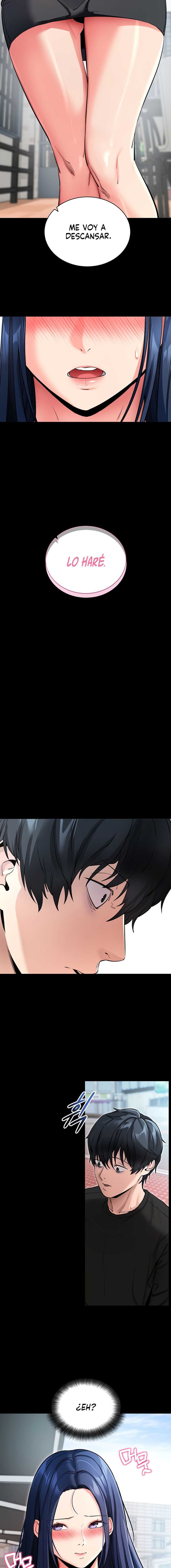 Hazlo por mí Capítulo 14 - Página 19