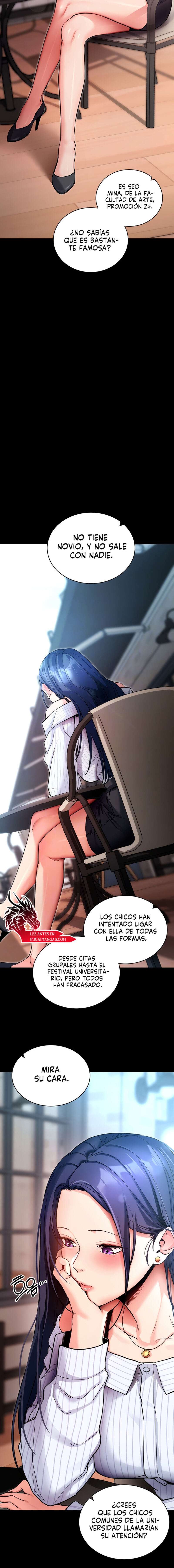 Hazlo por mí Capítulo 14 - Página 2