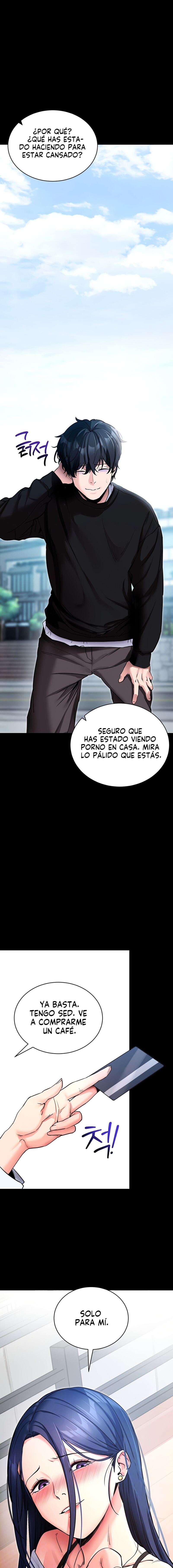 Hazlo por mí Capítulo 14 - Página 4