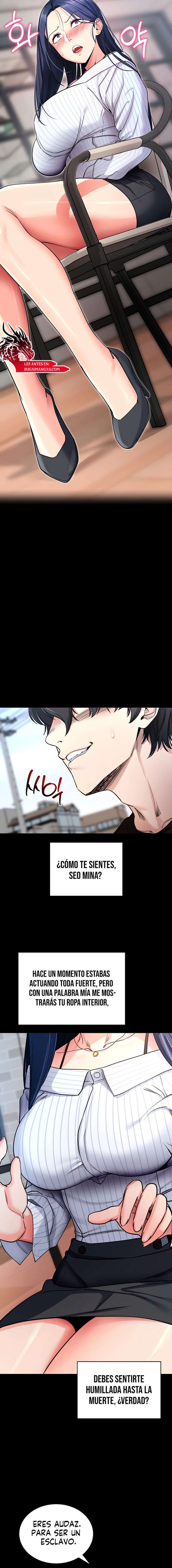 Hazlo por mí Capítulo 14 - Página 7