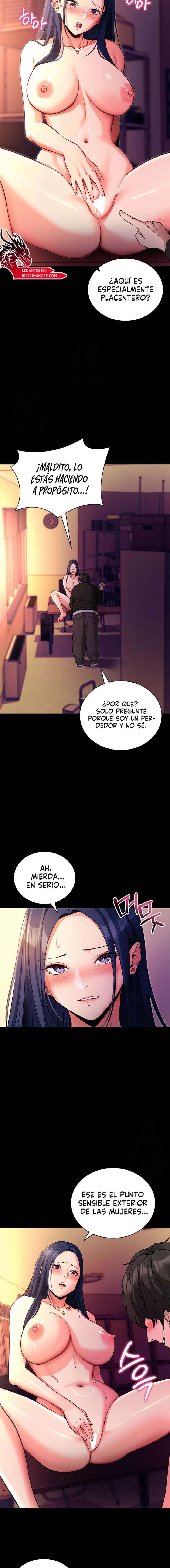 Hazlo por mí Capítulo 15 - Página 12