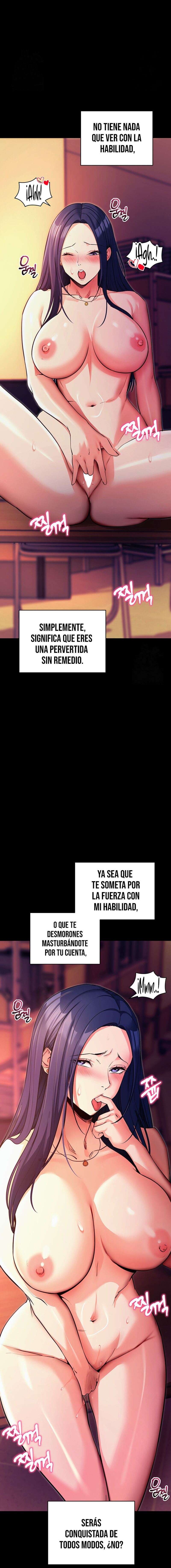 Hazlo por mí Capítulo 15 - Página 14