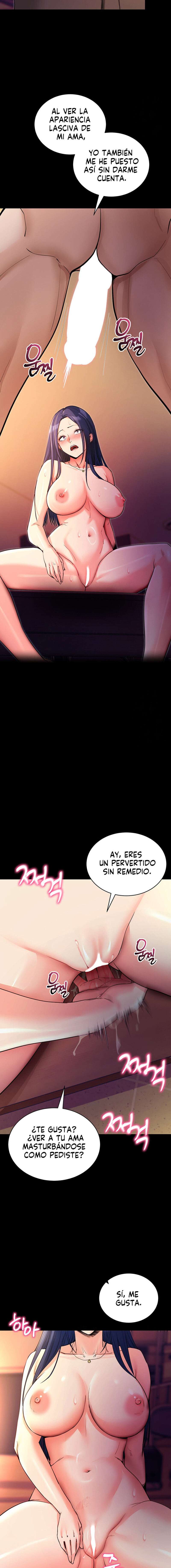 Hazlo por mí Capítulo 15 - Página 17