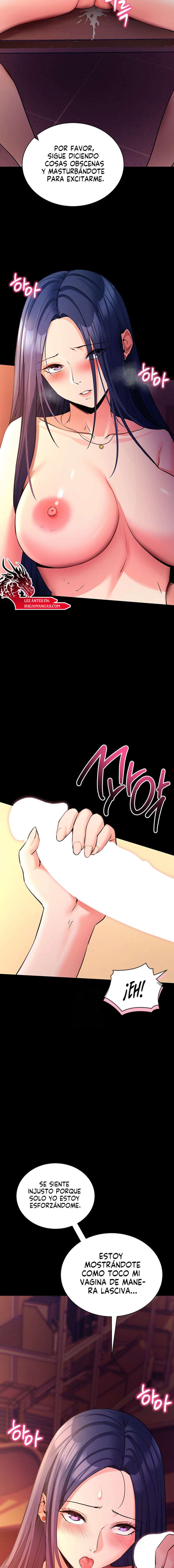 Hazlo por mí Capítulo 15 - Página 18