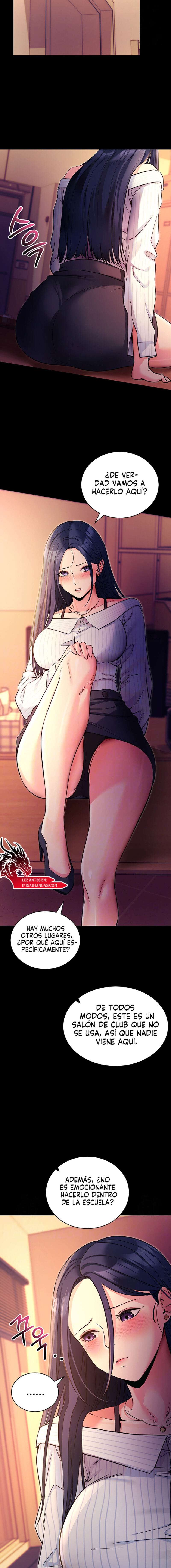 Hazlo por mí Capítulo 15 - Página 2