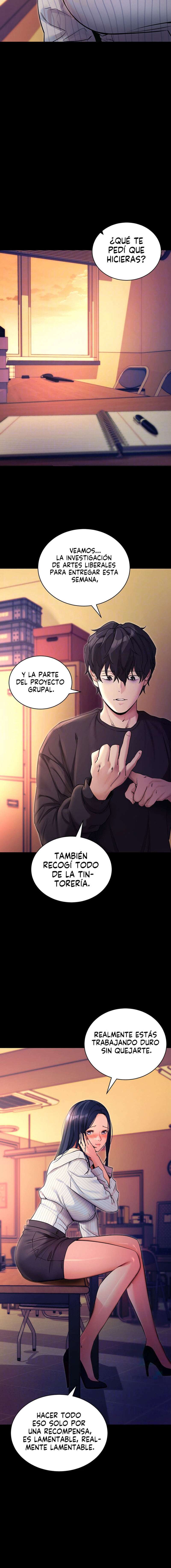 Hazlo por mí Capítulo 15 - Página 3