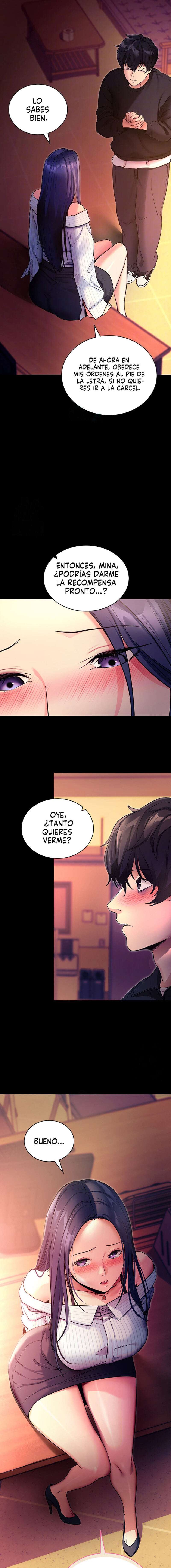 Hazlo por mí Capítulo 15 - Página 6