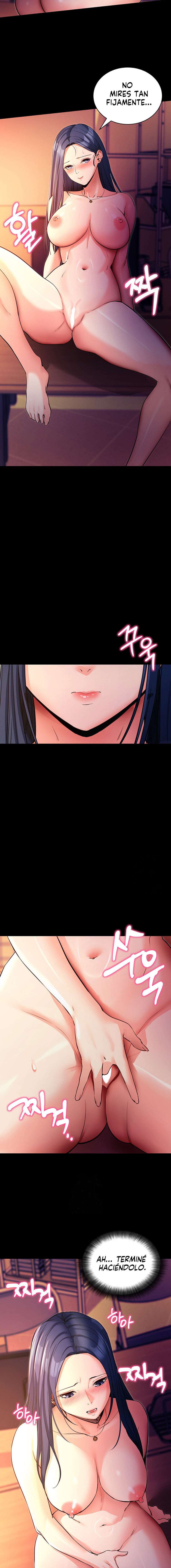 Hazlo por mí Capítulo 15 - Página 9