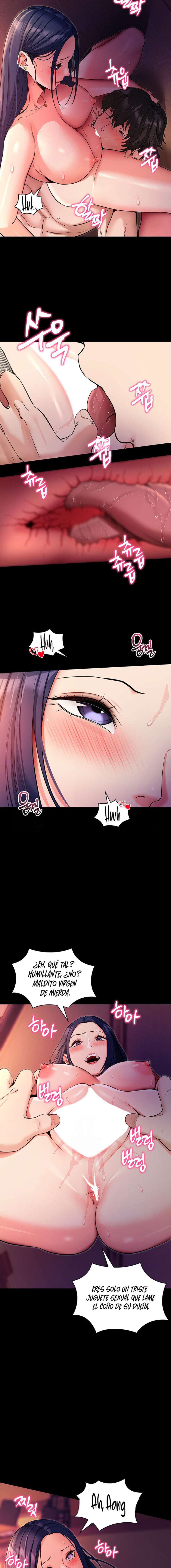 Hazlo por mí Capítulo 16 - Página 13