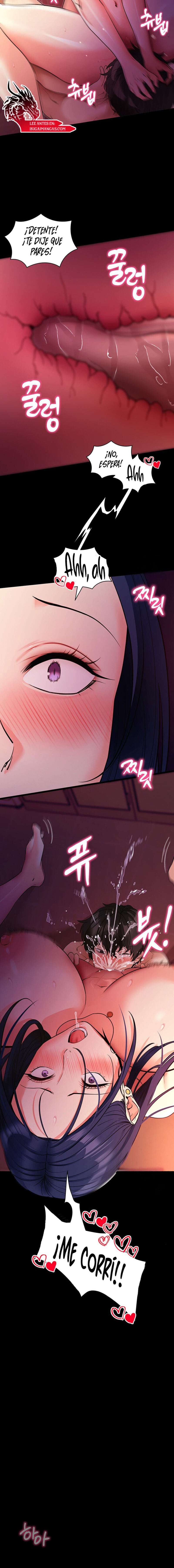 Hazlo por mí Capítulo 16 - Página 16