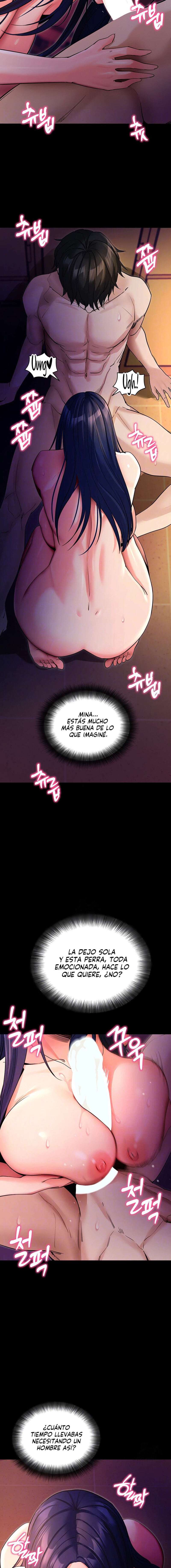 Hazlo por mí Capítulo 16 - Página 3