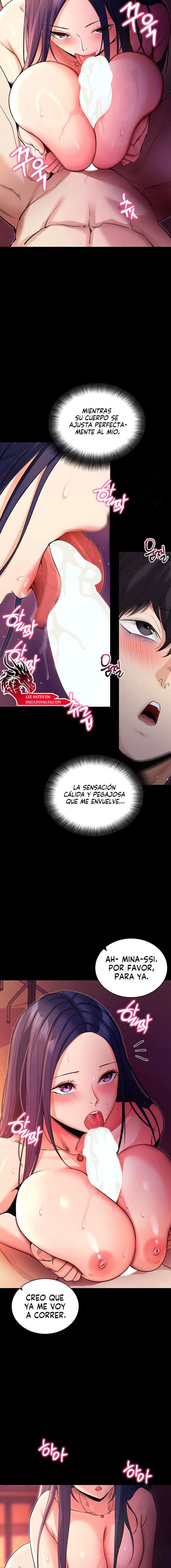 Hazlo por mí Capítulo 16 - Página 4