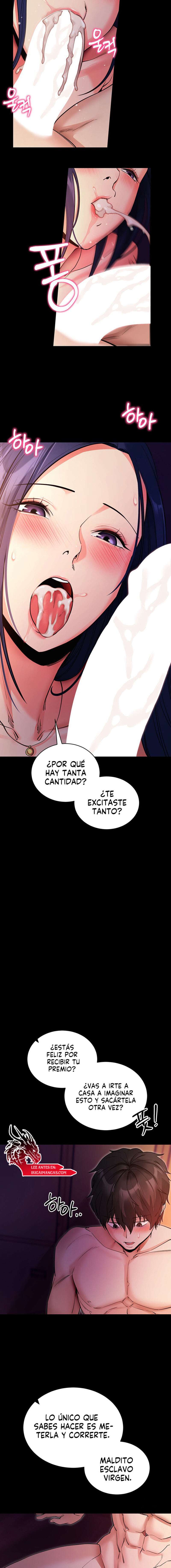 Hazlo por mí Capítulo 16 - Página 7