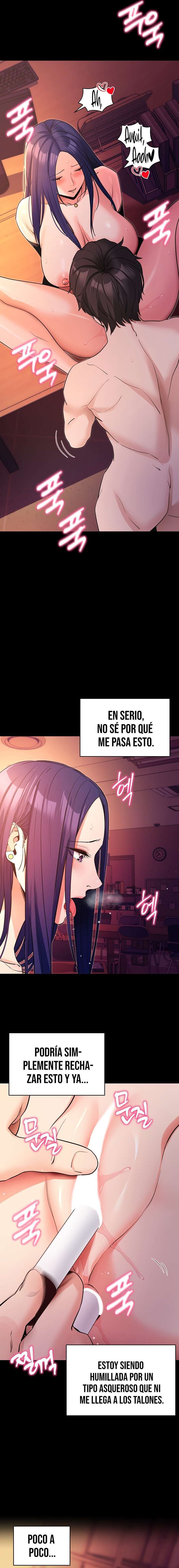 Hazlo por mí Capítulo 17 - Página 11