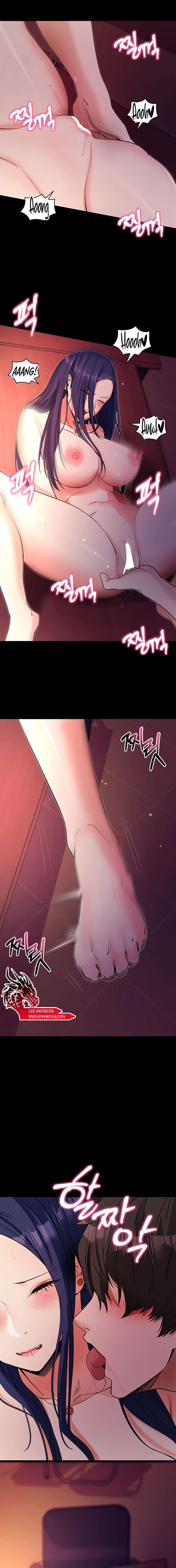 Hazlo por mí Capítulo 17 - Página 15