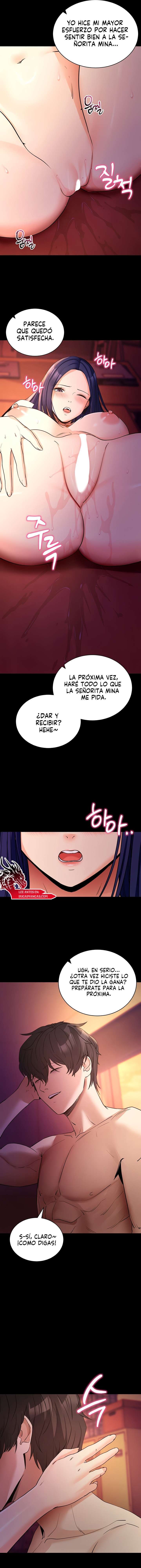 Hazlo por mí Capítulo 17 - Página 18