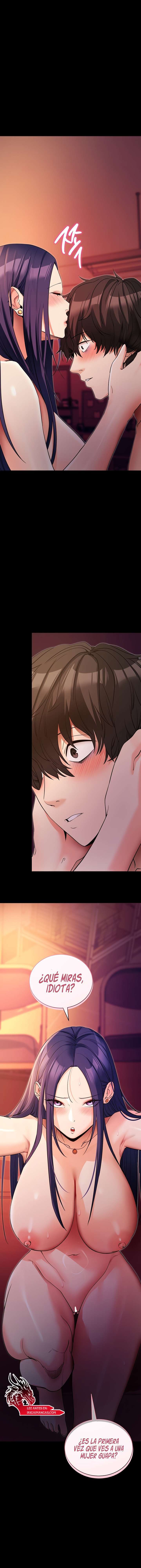 Hazlo por mí Capítulo 17 - Página 19