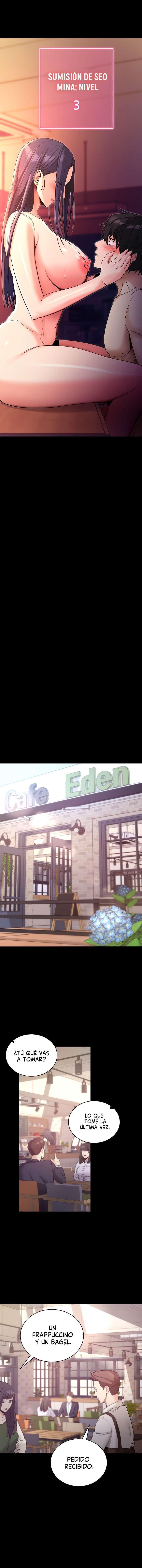 Hazlo por mí Capítulo 17 - Página 20