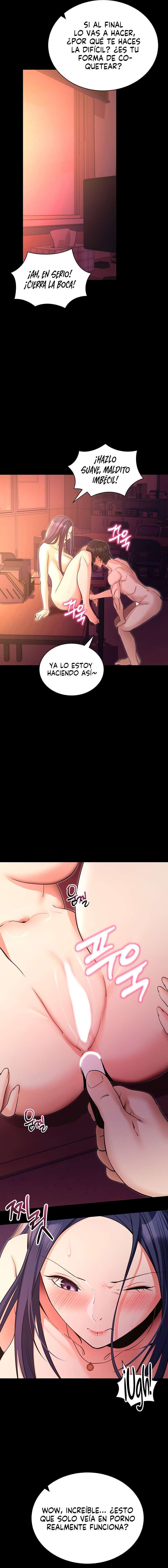 Hazlo por mí Capítulo 17 - Página 7