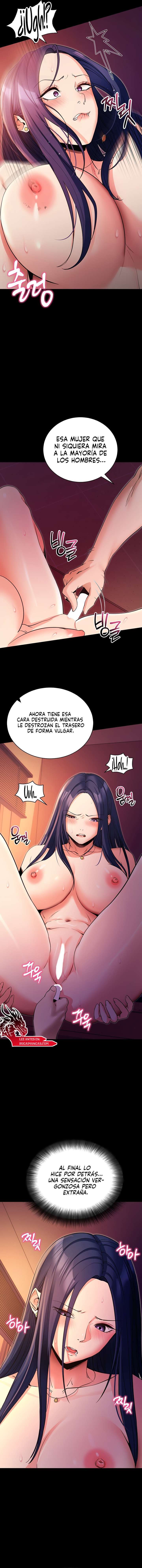 Hazlo por mí Capítulo 17 - Página 9