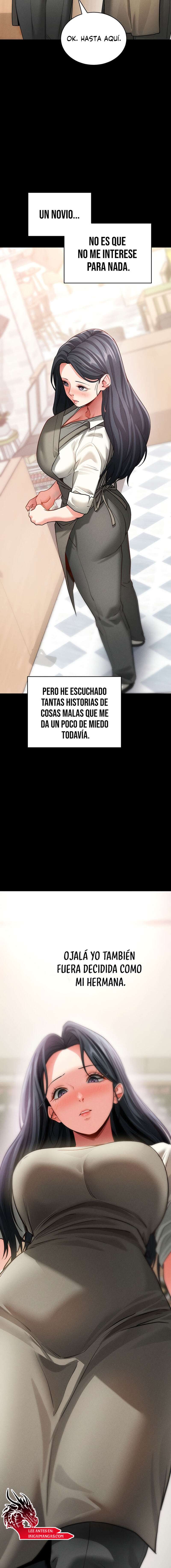 Hazlo por mí Capítulo 18 - Página 12