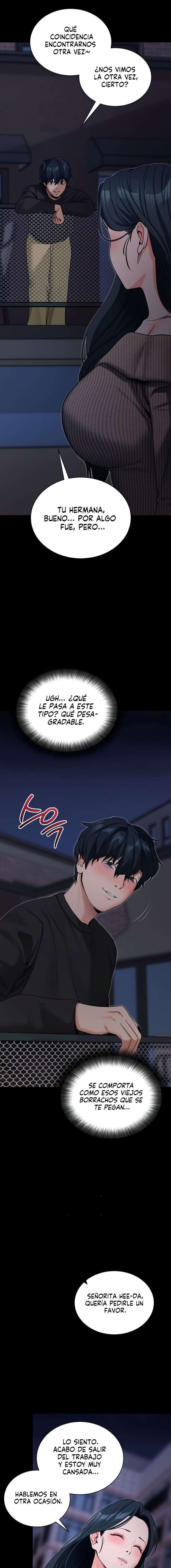 Hazlo por mí Capítulo 18 - Página 14